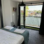 Apartament Duplex Harbourside Centre Bristol