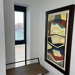 Duplex Harbourside Centre