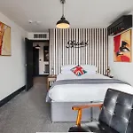 Duplex Harbourside Centre Apartament Bristol