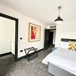 Duplex Harbourside Centre Appartement