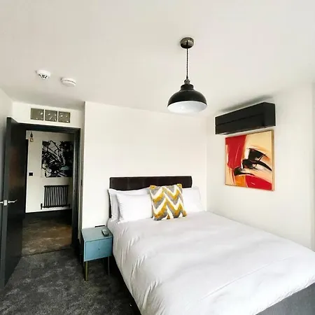 Apartmán Duplex Harbourside Centre