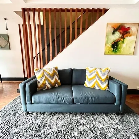 Appartement Duplex Harbourside Centre Bristol