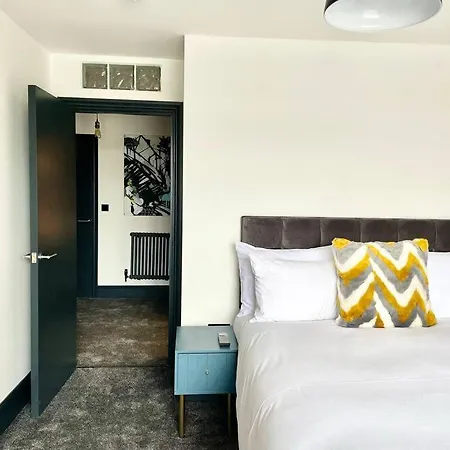 Appartement Duplex Harbourside Centre