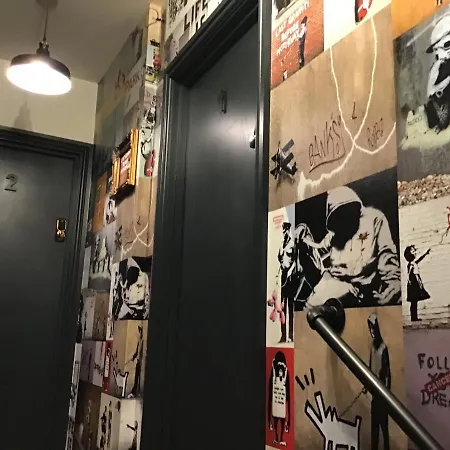 Duplex Harbourside Centre Διαμέρισμα *