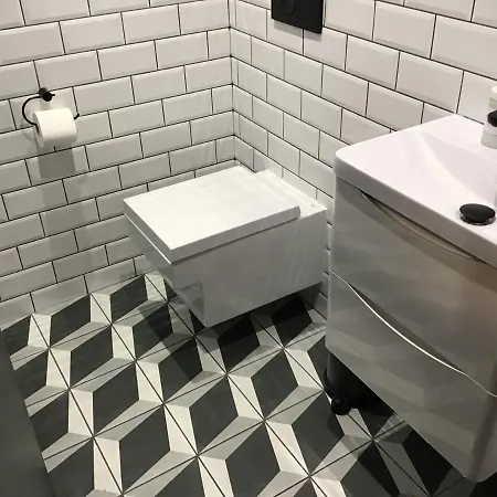 Duplex Harbourside Centre Μπρίστολ