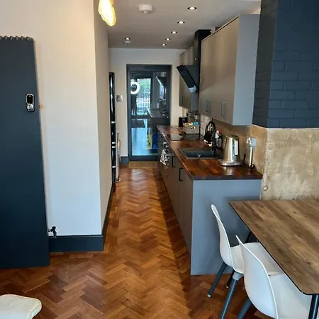 Appartement Duplex Harbourside Centre *