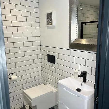 Appartement Duplex Harbourside Centre