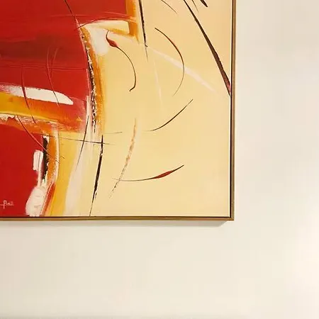 Διαμέρισμα Duplex Harbourside Centre *