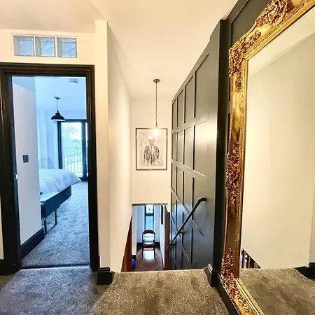 Appartement Duplex Harbourside Centre