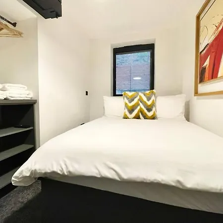 Duplex Harbourside Centre * Бристоль