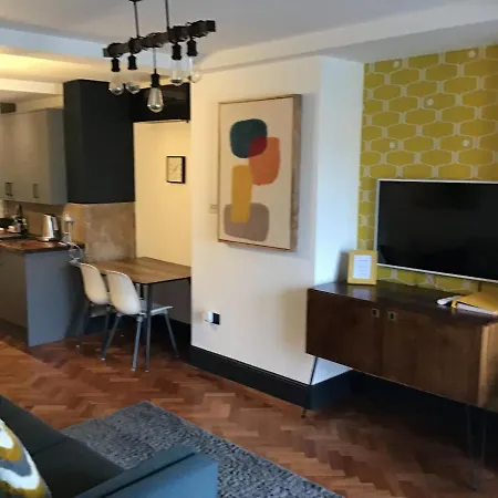 Duplex Harbourside Centre Appartement *