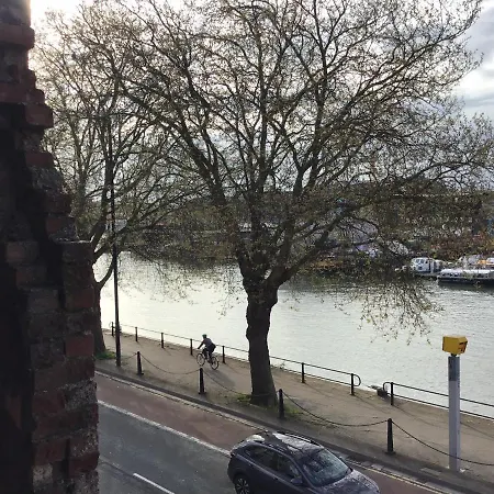 Appartement Duplex Harbourside Centre Bristol