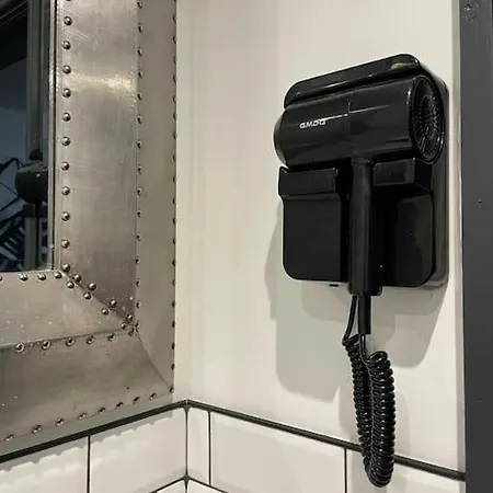 Duplex Harbourside Centre Appartement *