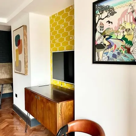 Duplex Harbourside Centre Διαμέρισμα