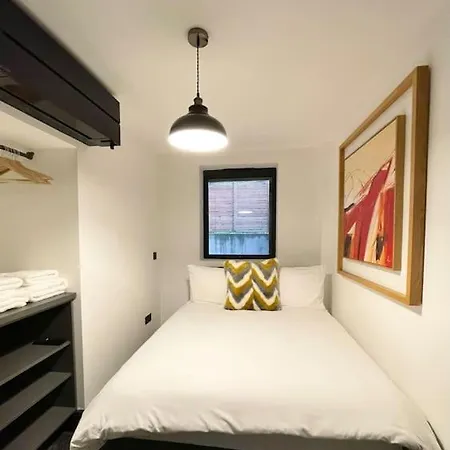 Duplex Harbourside Centre * Bristol