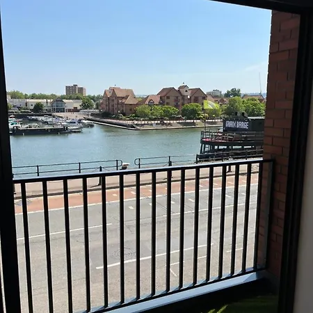 Appartement Duplex Harbourside Centre Bristol