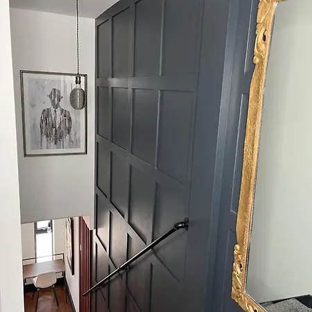 Duplex Harbourside Centre Appartement