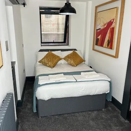 Appartement Duplex Harbourside Centre *