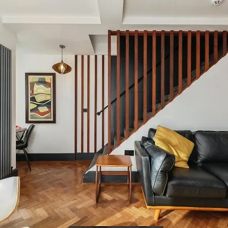 Duplex Harbourside Centre Διαμέρισμα