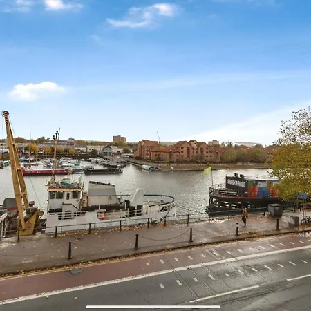 Duplex Harbourside Centre Appartement