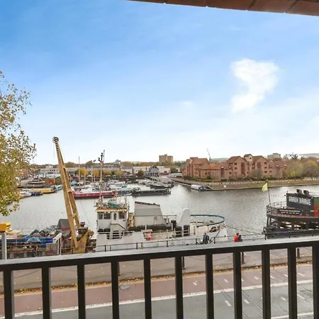 Apartment Duplex Harbourside Centre