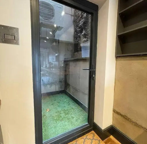 Apartman Duplex Harbourside Centre Bristol