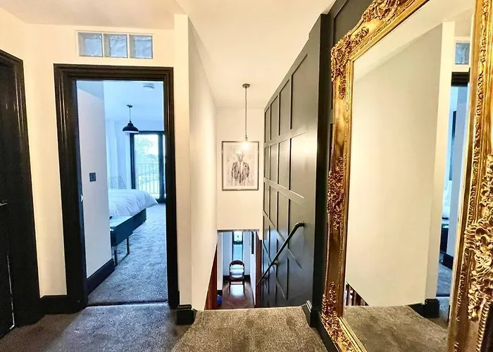 Apartman Duplex Harbourside Centre