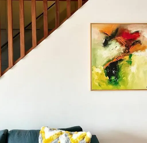 Duplex Harbourside Centre Apartman