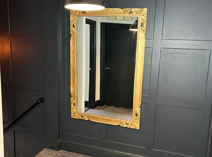 Duplex Harbourside Centre *