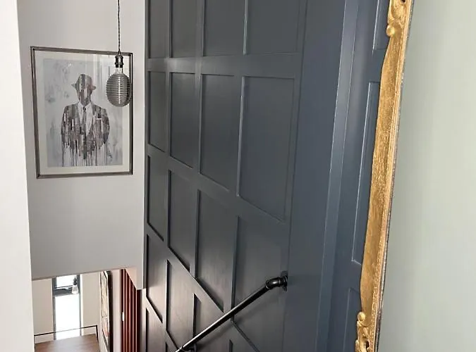 Duplex Harbourside Centre Apartman