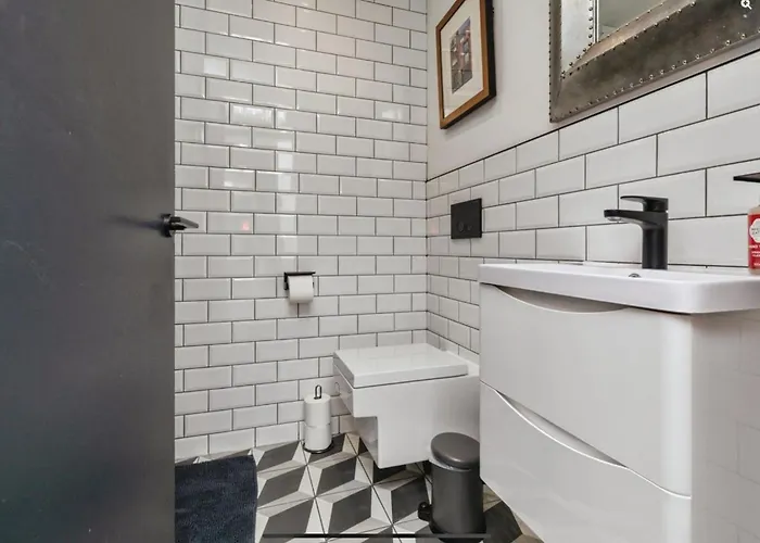 Duplex Harbourside Centre