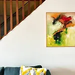 Duplex Harbourside Centre Apartment