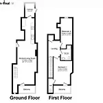 Duplex Harbourside Centre *