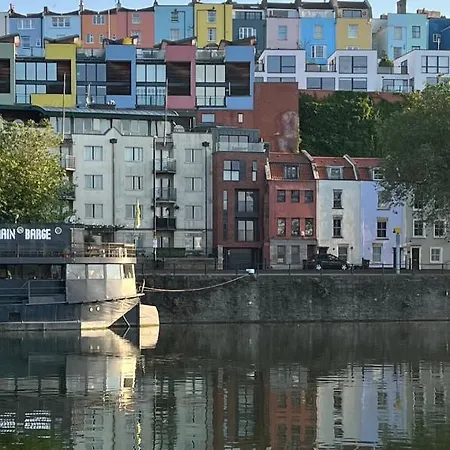 Daire Duplex Harbourside Centre *