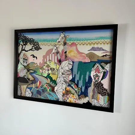 Duplex Harbourside Centre Daire *