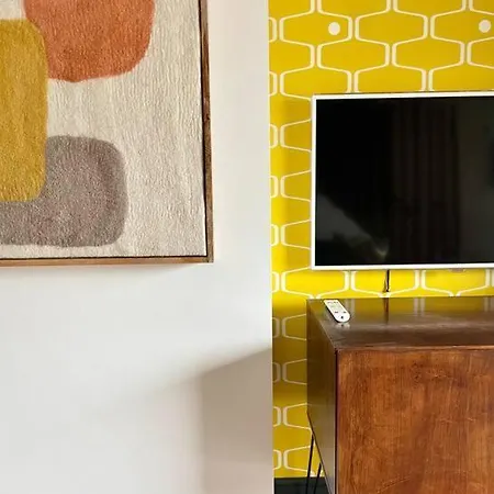 Duplex Harbourside Centre Daire Bristol