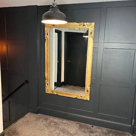 Duplex Harbourside Centre *