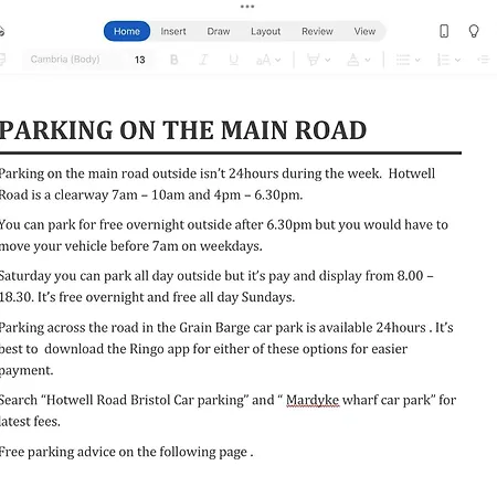 Daire Duplex Harbourside Centre