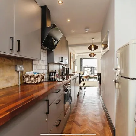 Daire Duplex Harbourside Centre