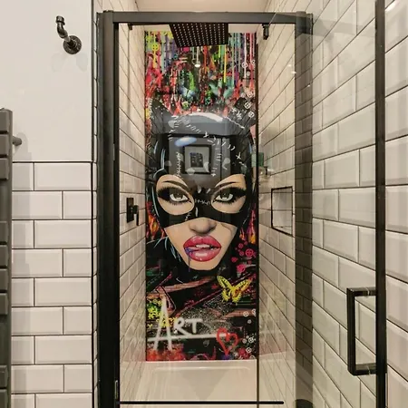 Duplex Harbourside Centre *