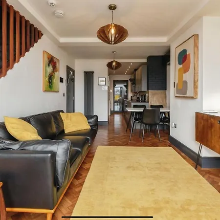 Duplex Harbourside Centre Daire *