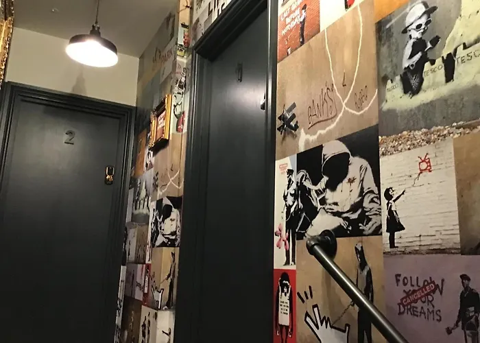 Duplex Harbourside Centre Lejlighed *