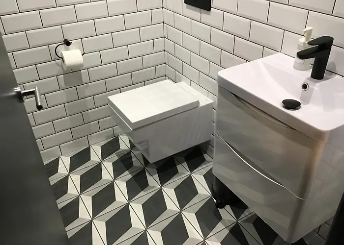 Duplex Harbourside Centre Bristol