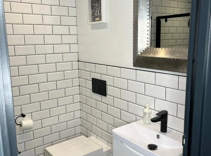 Апартаменты Duplex Harbourside Centre