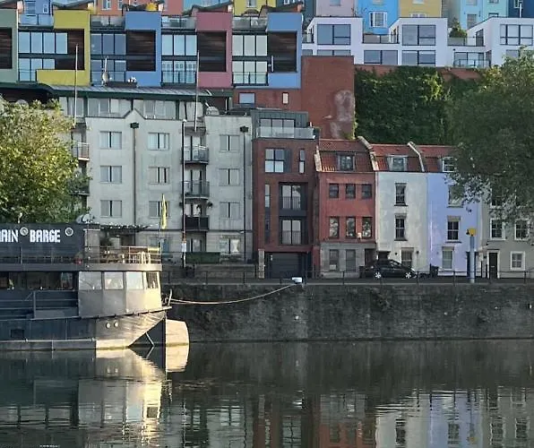 Апартаменты Duplex Harbourside Centre *