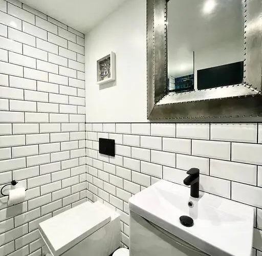 Duplex Harbourside Centre Bristol