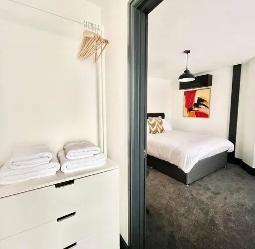 Апартаменты Duplex Harbourside Centre