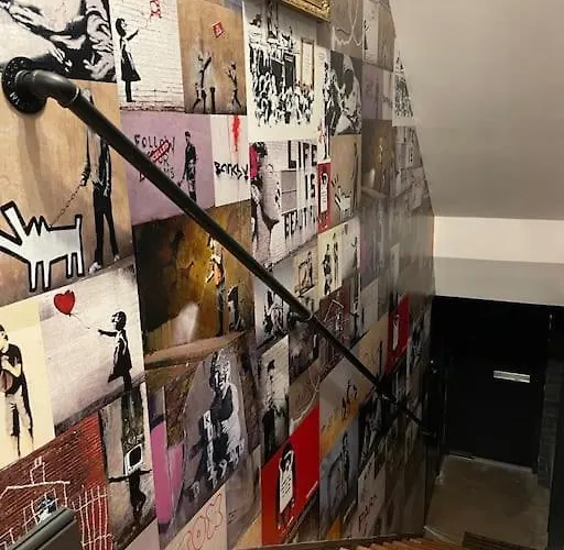 Duplex Harbourside Centre Lejlighed